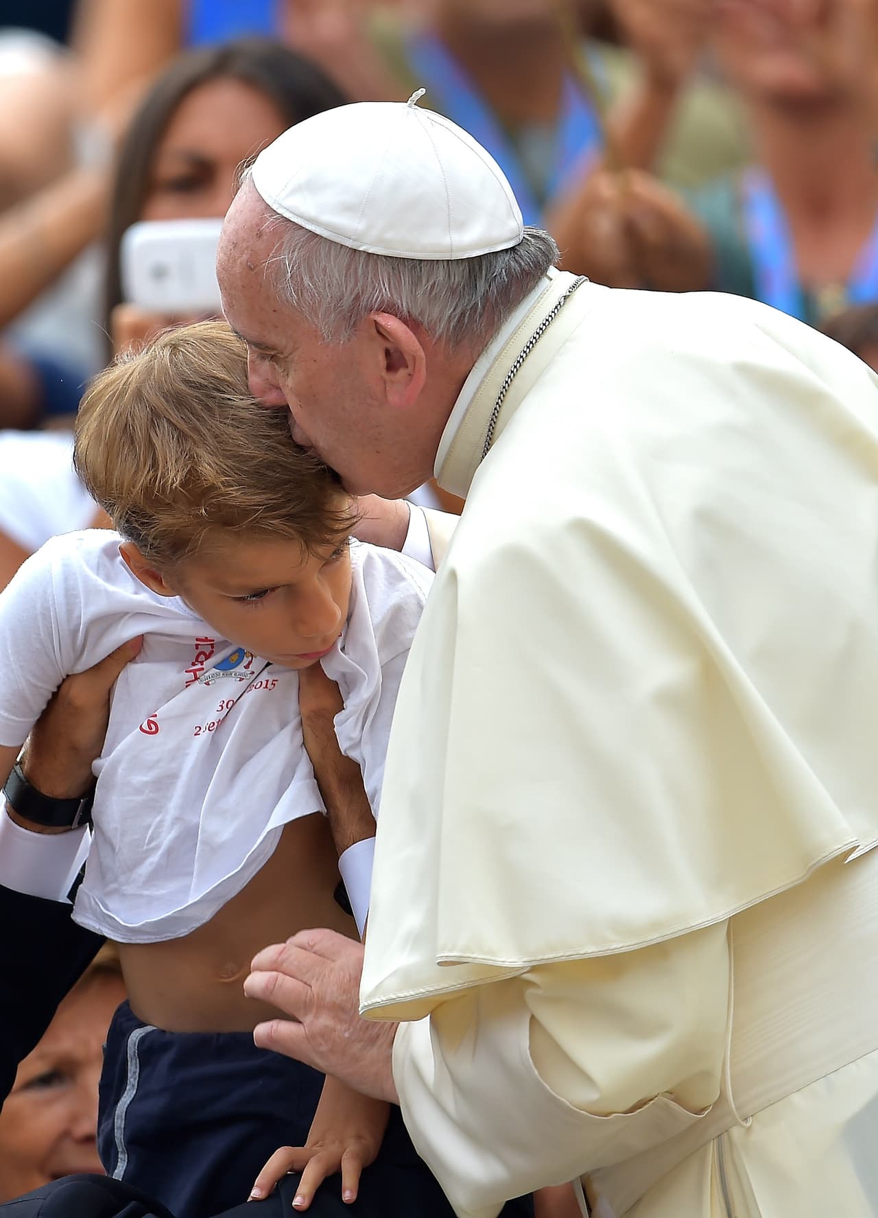 Fotos del Papa Francisco