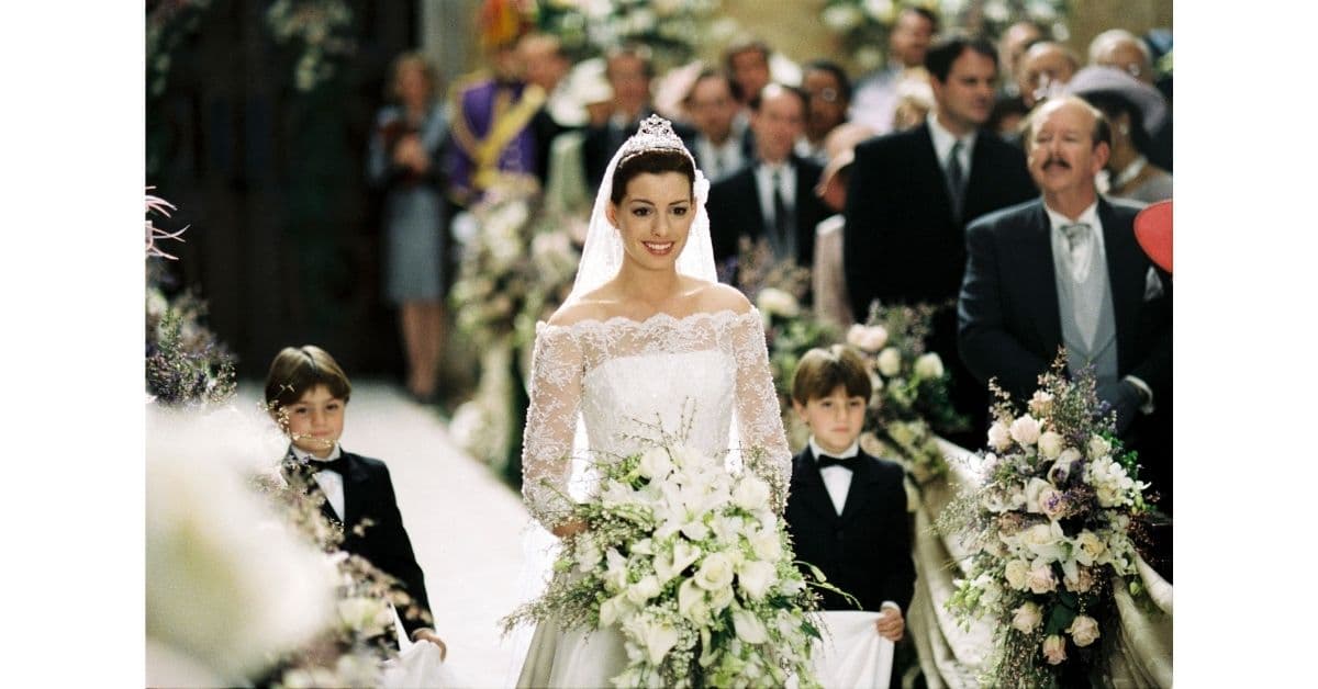 Diario de una princesa