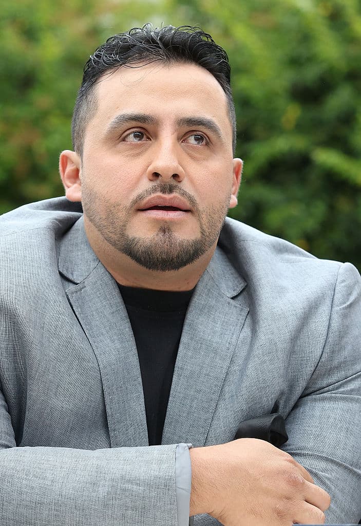 Para Juan Rivera, fue un balde agua helada, pues no esperaba que su hermano haya hecho el registro solo a su nombre de aquel viejo corrido de finales de la década de 1990. 
<br>