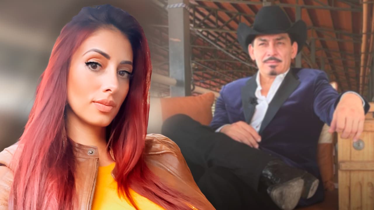 Expareja de José Manuel Figueroa lo demandará por violencia física y psicoemocional