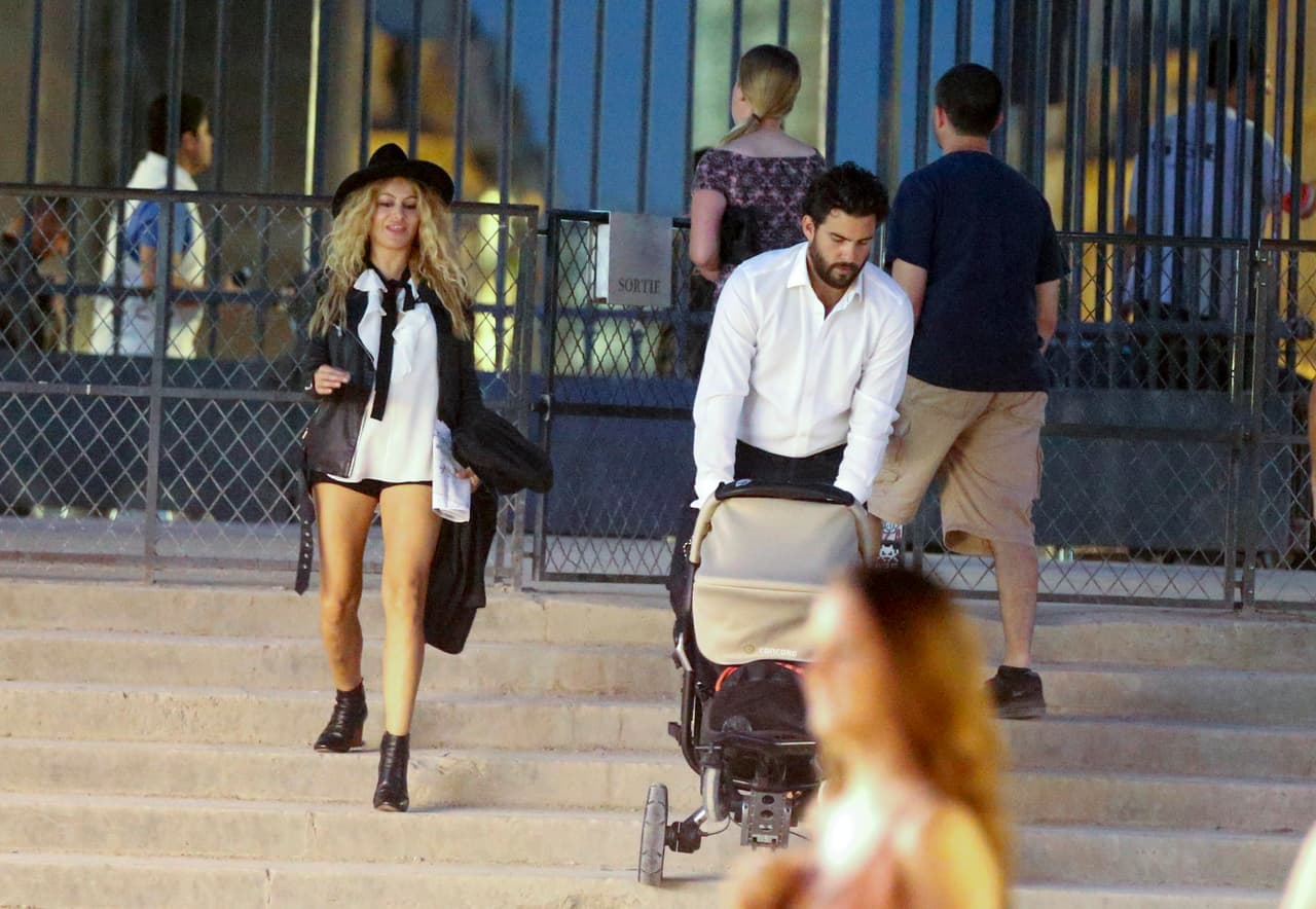 Al parecer pasaron desapercibidos.