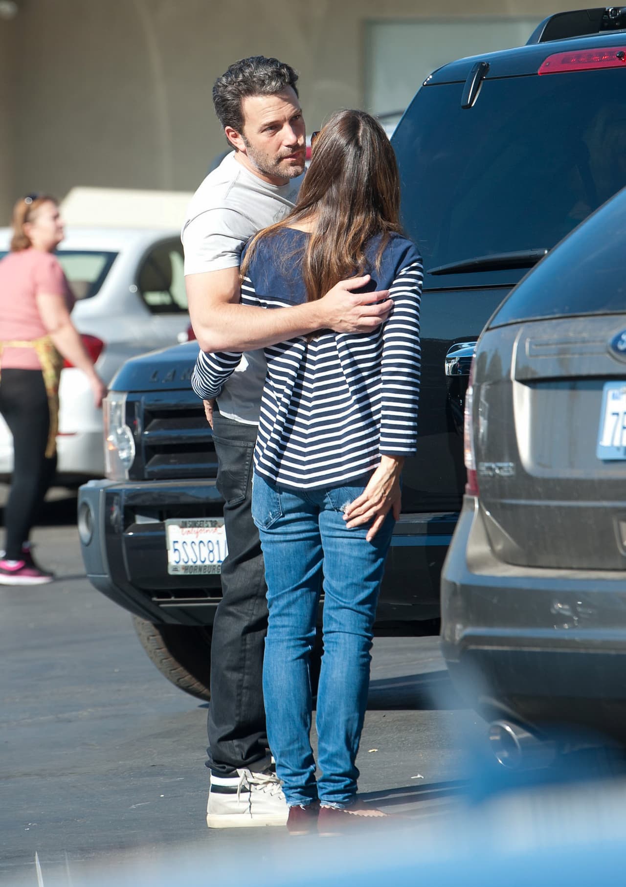 "Jen y Ben han tenido muchas peleas este año por el aumento en los juegos de azar de él", dijo la fuente a la publicación.