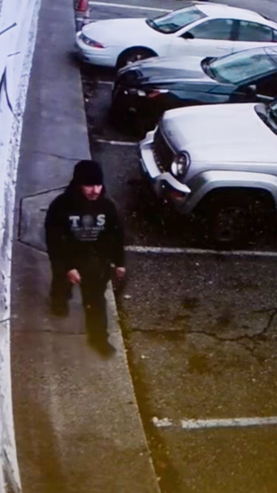 Un empleado cayó en una presunta trampa tendida por ICE en Washington