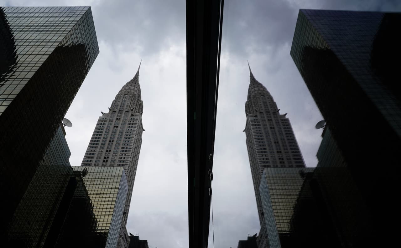 Activan un aviso por tormenta severa para partes de NY, NJ, CT