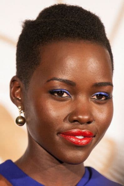 "La gente hermosa tiene muchas ventajas, pero también las tiene la gente amable . Creo que la belleza es una expresión de amor. Hay espacio en este mundo para diversos tipos de belleza" finalizó.