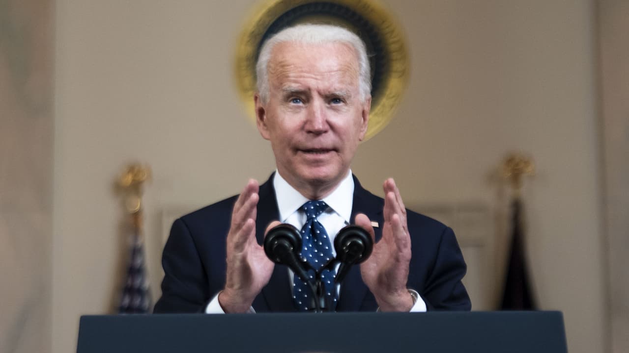 “Nadie por encima de la ley”: así recibió la Casa Blanca el veredicto del juicio contra Derek Chauvin