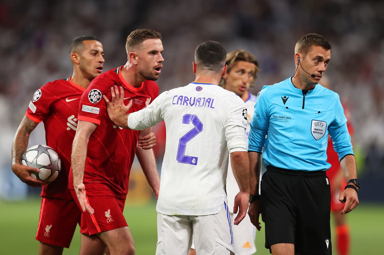Luego de una campaña épica el Real Madrid se convirtió en campeón de la Champions League con un Courtois impresionante.