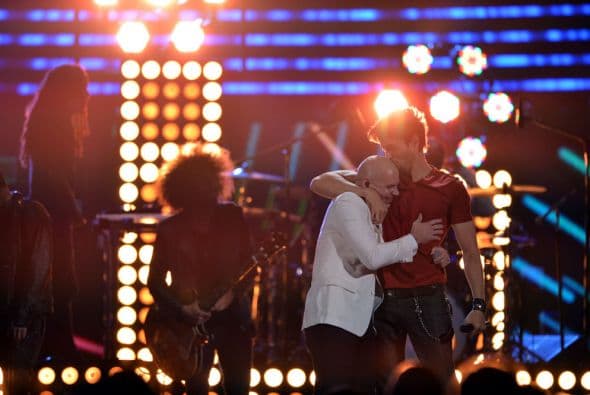 En 2014 nos hizo vibrar al lado de Enrique Iglesias, ¡tremenda mancuerna!