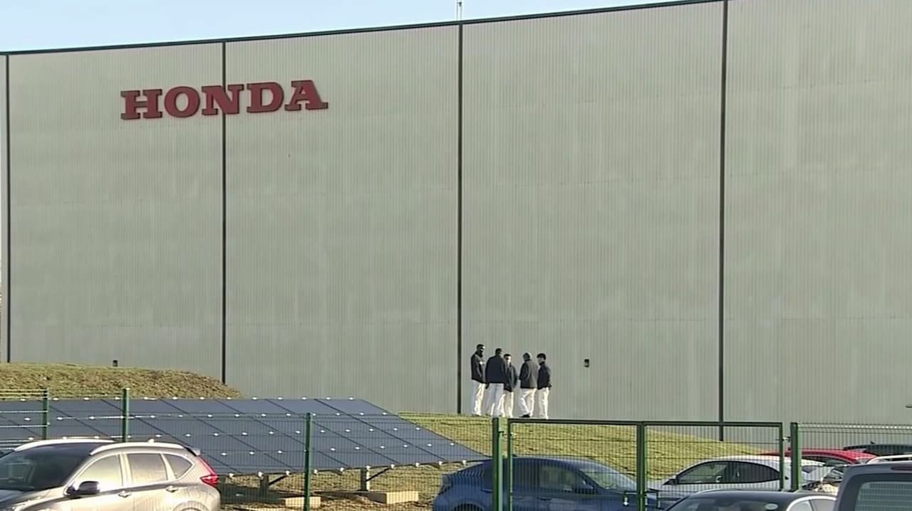 En 1 minuto Noticias de Negocios en N+ Univision: ¿Honda sufre con mercado de vehículos eléctricos?