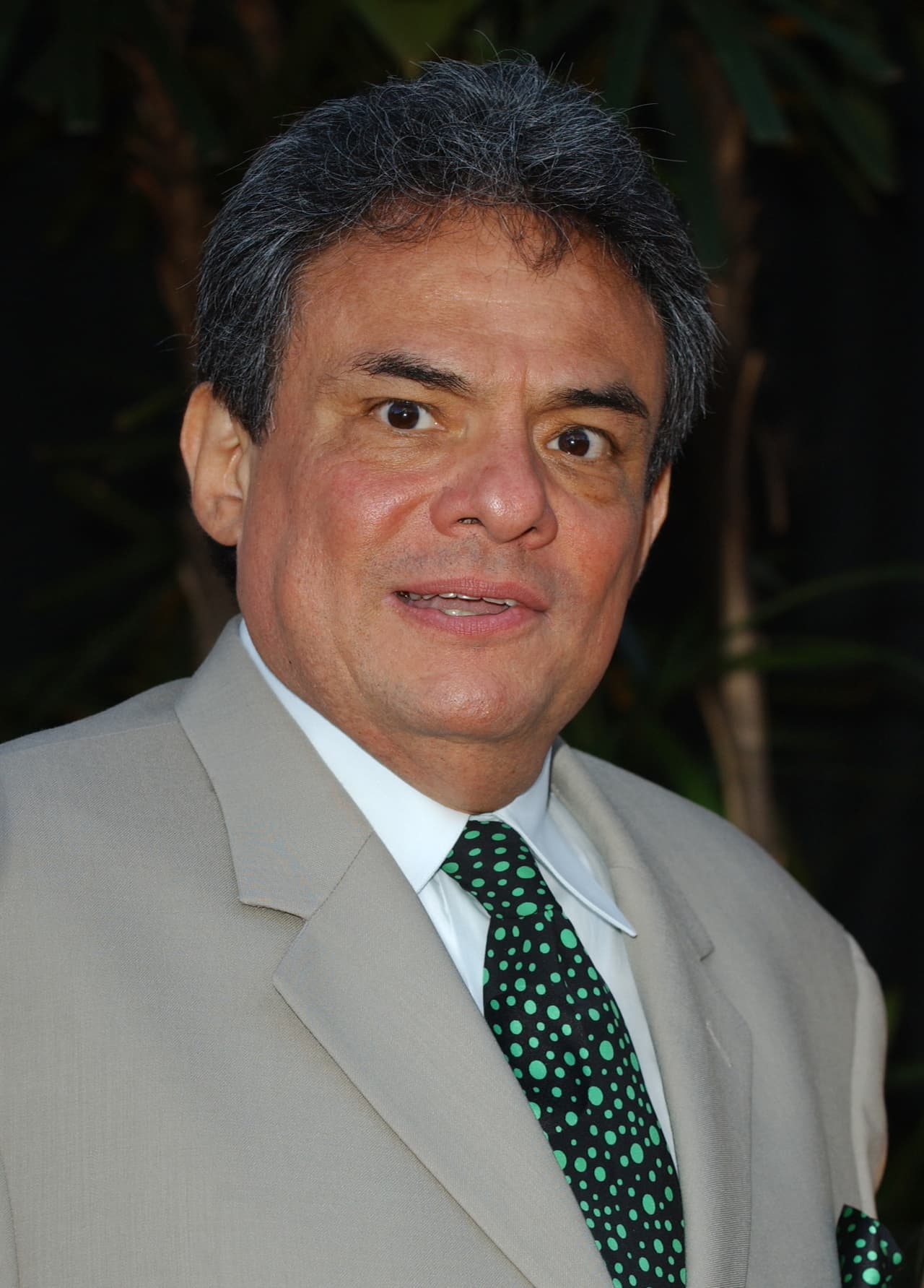 "El papá fue muy cruel con él, a José lo violaron los amigos, a José lo vejaron sus amigos, a José le hicieron todo lo que te puedes imaginar que a un niño no le deben hacer", aseguró durante la entrevista.