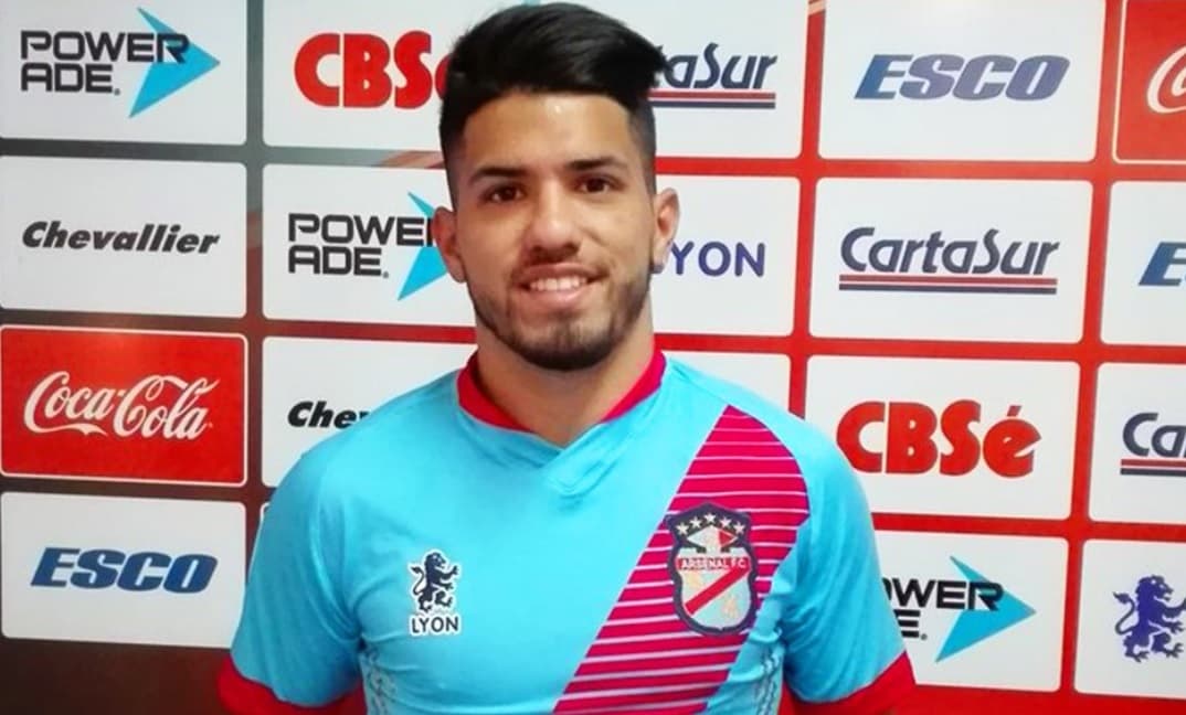 Hermano del ‘Kun’ Agüero es detenido por ‘entregar’ a una joven para que fuera abusada