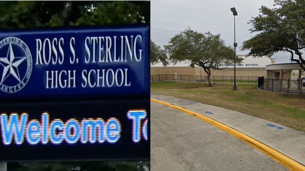 24 horas después: lo que se sabe hasta el momento del estudiante que murió tras una pelea en Ross S. Sterling High School