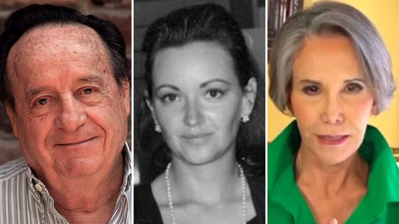 ‘Chespirito’ y su exesposa “intentaron regresar”: “Había mucho amor de por medio”