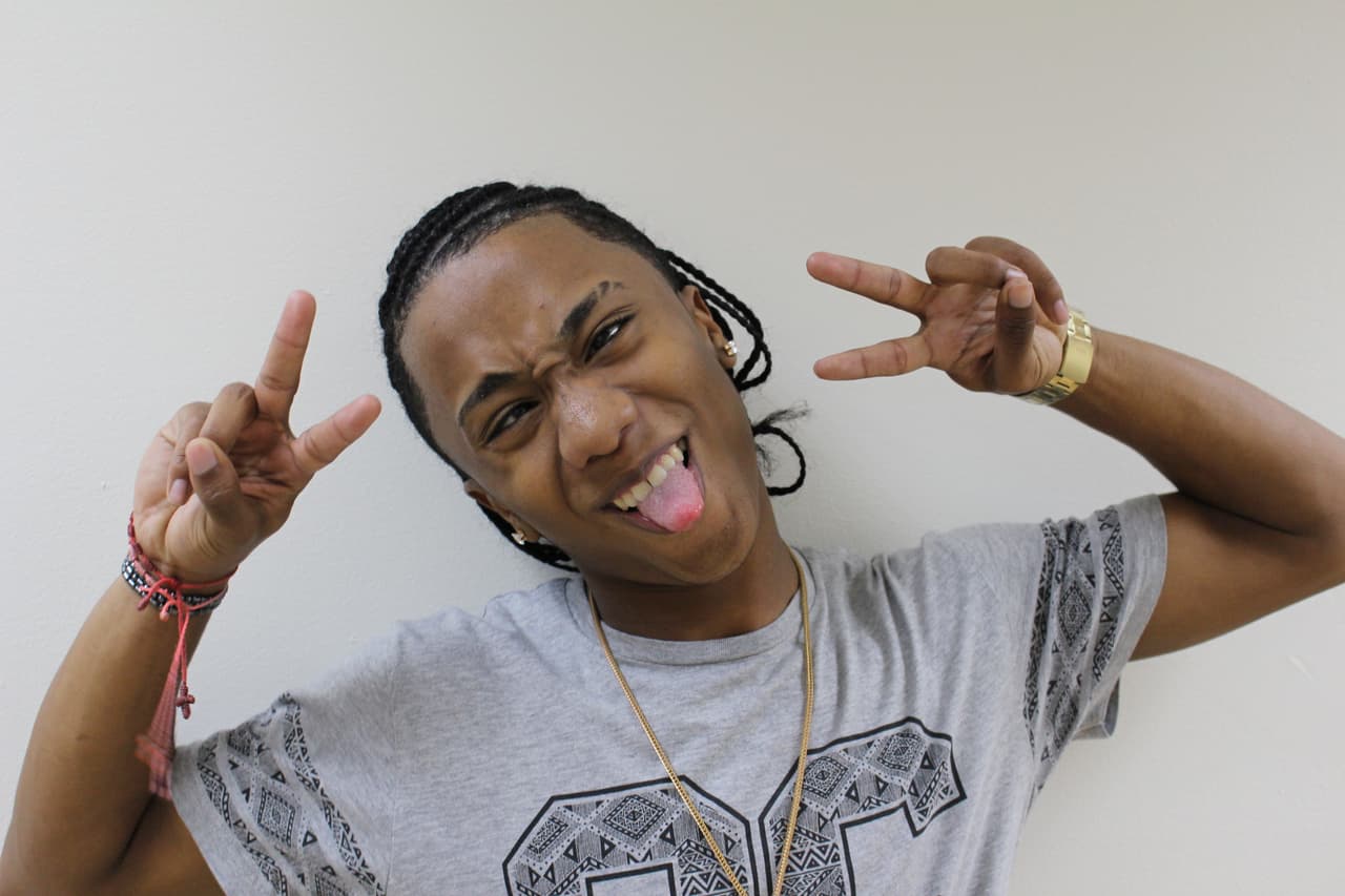 En el estudio los participantes afinan cada detalle de su presentación para #LaBandaLive show 4. El nivel de exigencia es cada vez más fuerte y ninguno quiere decir good bye.