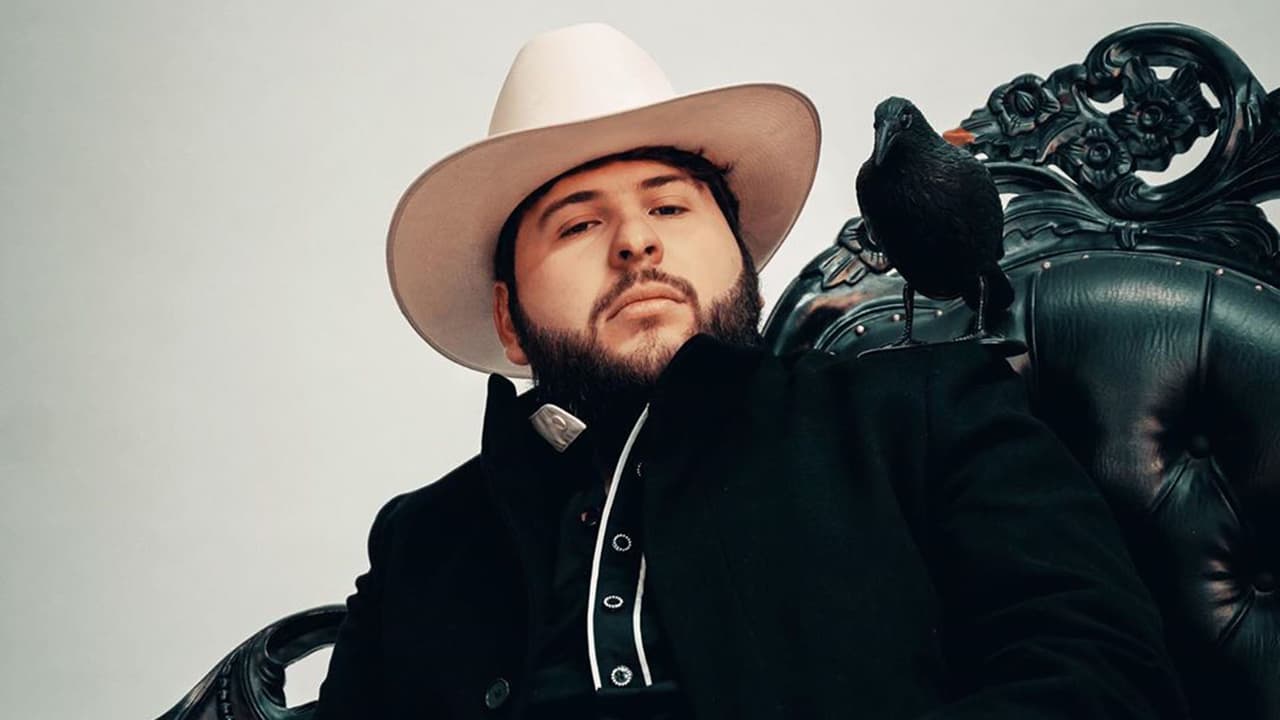 El Fantasma habla de sus pasiones en Uforia Hangout Sessions