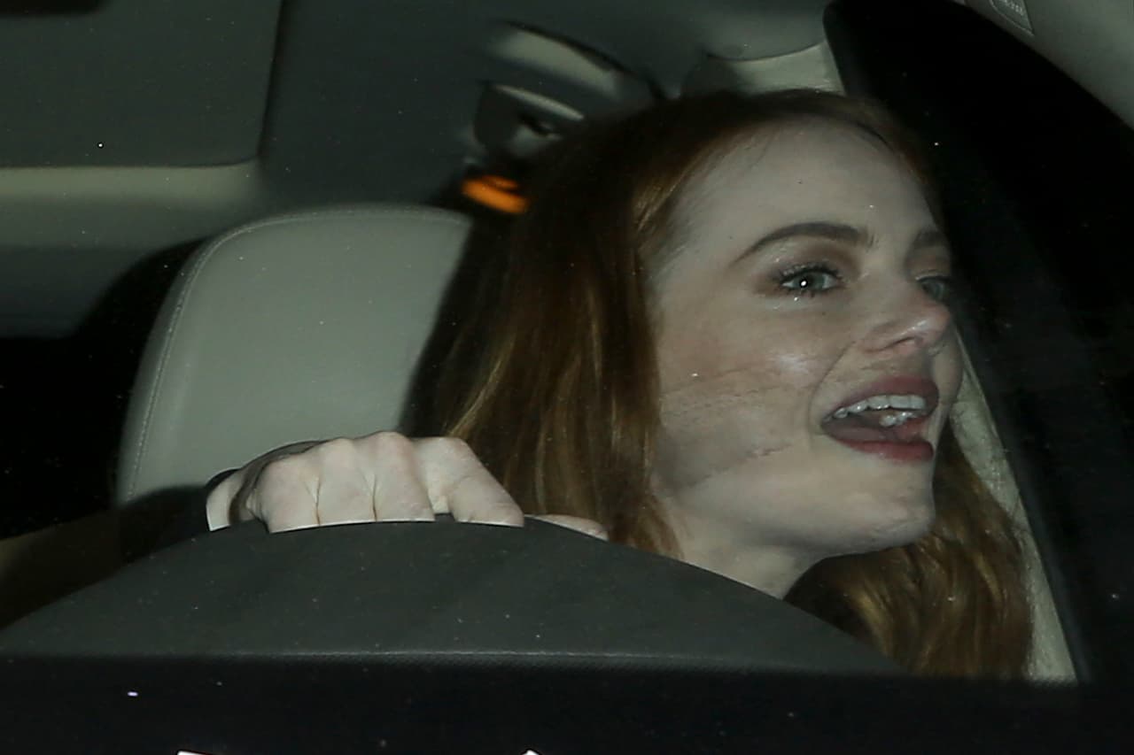 Aunque ninguno de los dos hablaba en público de su relación.