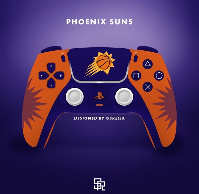 Phoenix Suns