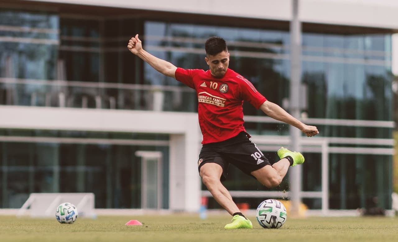 El ejercicio de imaginar a MLS después del COVID-19