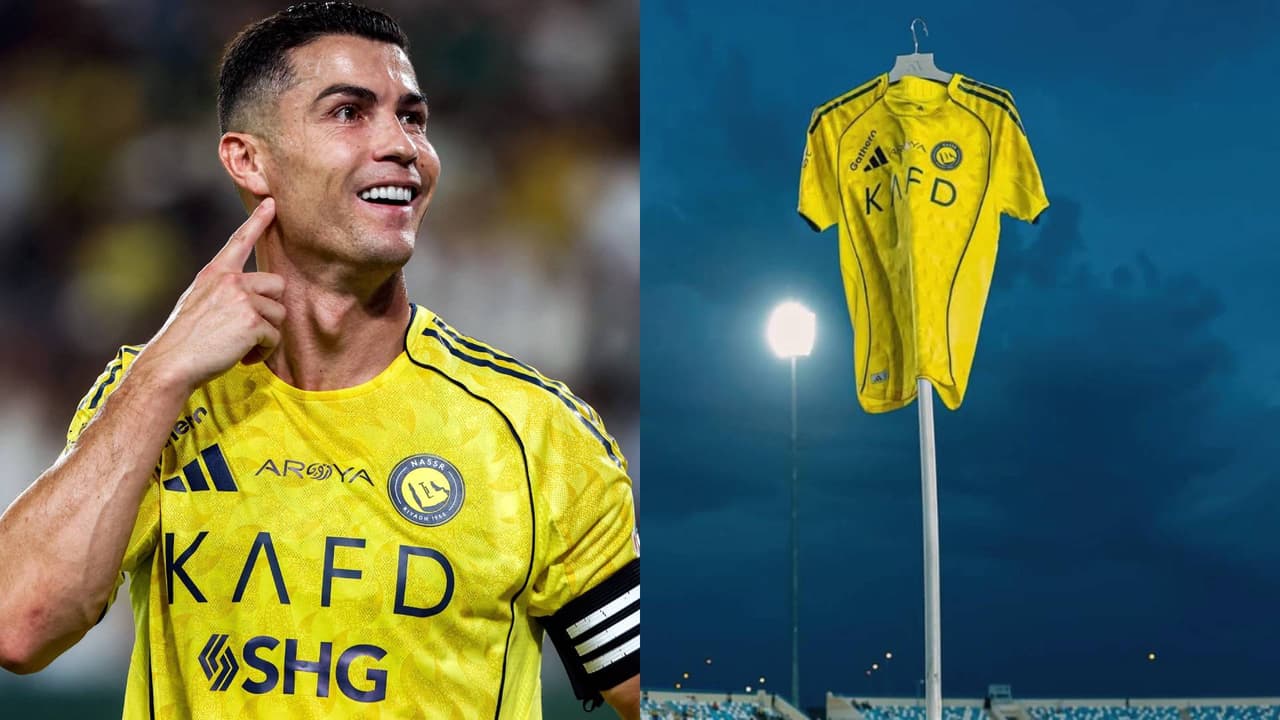 Al-Nassr vence a Al-Okhdood: Cristiano Ronaldo lidera triunfo
