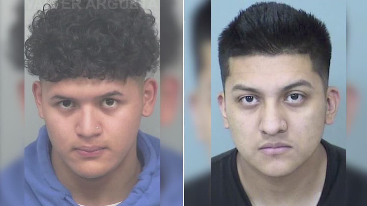 Sentencian a dos jóvenes acusados por tráfico de fentanilo en Georgia: camuflaban la droga en peluches