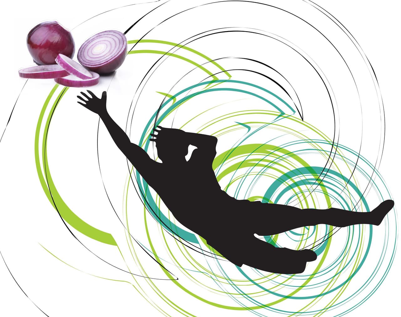 El Fútbol y la Cebolla: ¿Qué tienen en común?