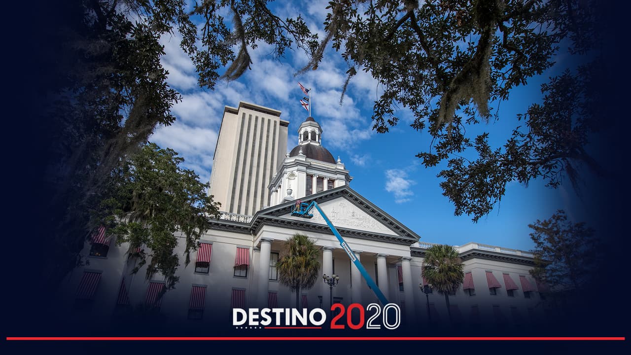 Estos son los ganadores de las elecciones al Congreso de Florida en los distritos que incluyen Miami-Dade y Broward 