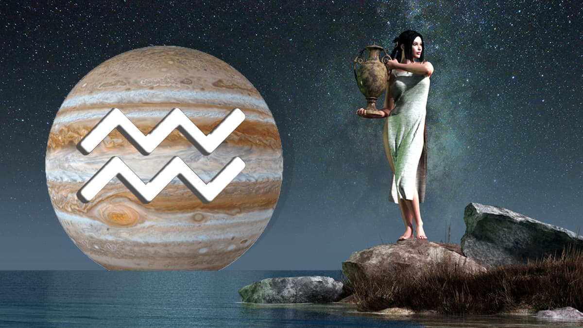 El gran planeta de las oportunidades, Júpiter, también el mayor del sistema solar, termina su tránsito retrógrado por Piscis y entra retrógrado en Acuario el 28 de julio de 2021.
