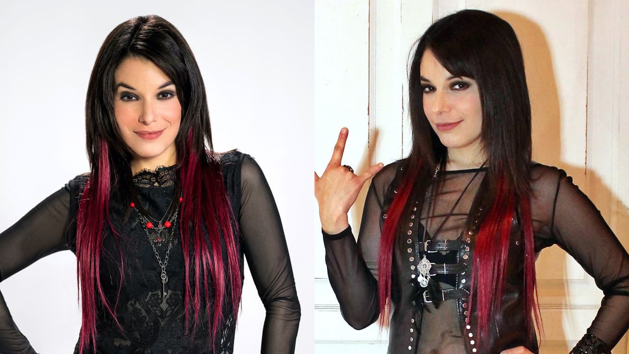 Actriz de ‘Vecinos’ se convierte en mamá: así presentó a su hijo