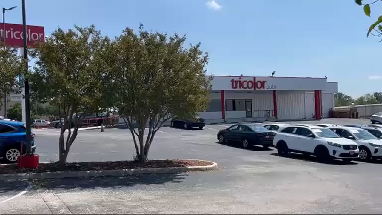 Tricolor Auto: ¿Qué pasa con la deuda tras el cierre de las sucursales en San Antonio?