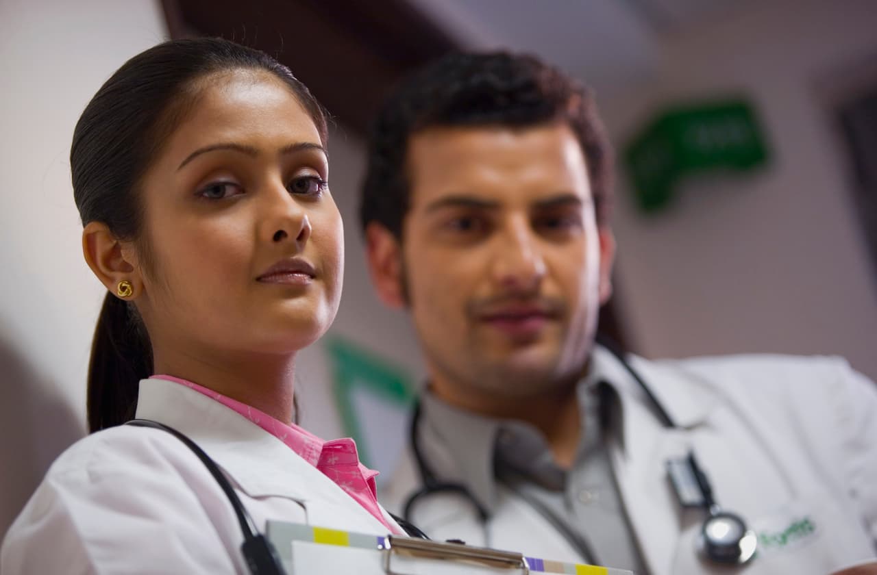 <h3 class="cms-H3-H3">Virgo</h3>
<br>
<b>Lugar de encuentro:</b> un consultorio médico, una visita a un hospital o clínica. ¡No te asustes por el lugar de encuentro porque no significa que te vayas a enfermar!