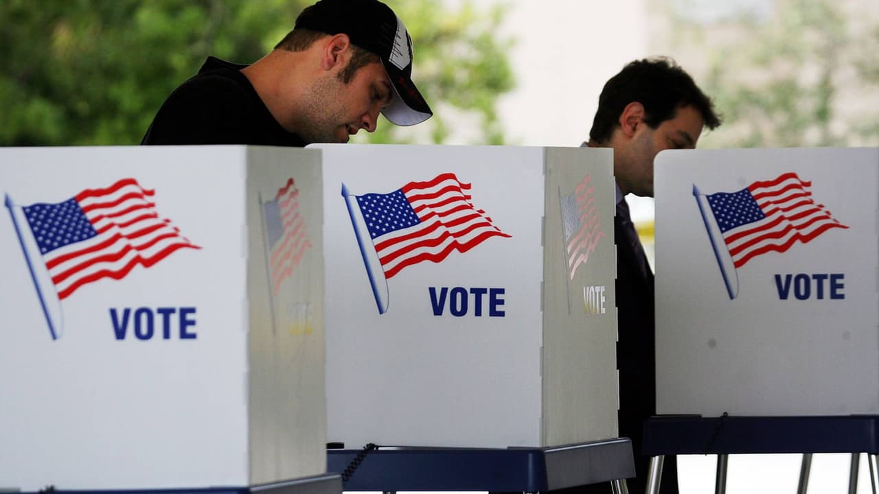 Qué está en juego en las elecciones primarias de este martes en Orlando