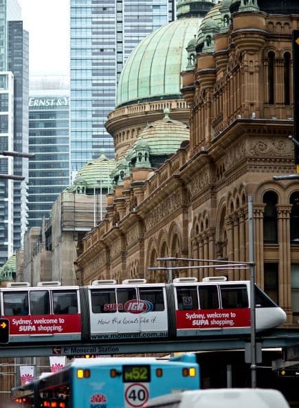 Para ser considerado un lugar perfecto para vivir, Australia fue evaluada en importantes aspectos como salud, vivienda, ingresos, empleo, educación, salud, entre otros.