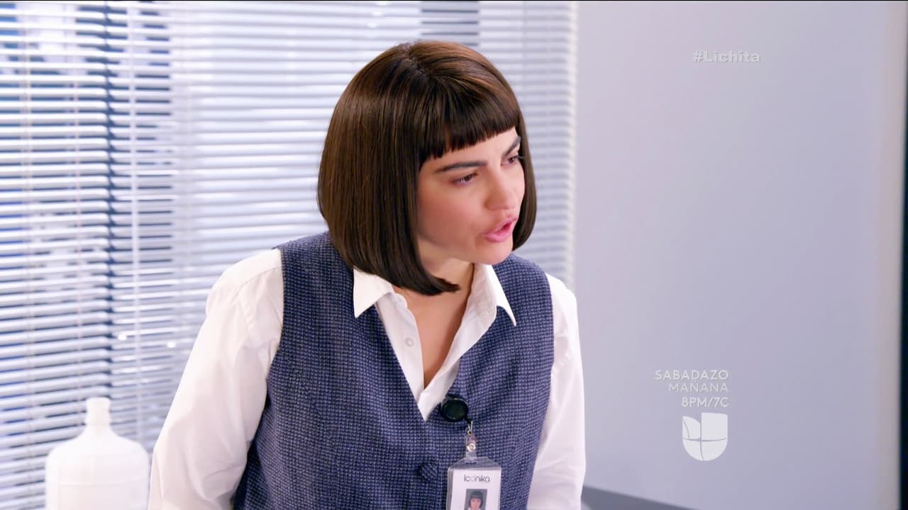 ¡Tranquila Lichita! Seguramente muy pronto vas a encontrar a tu príncipe azul.