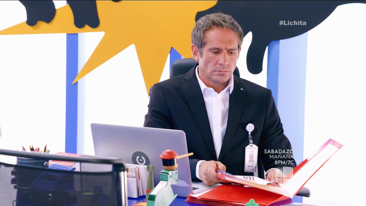 Roberto no quería lastimarte.