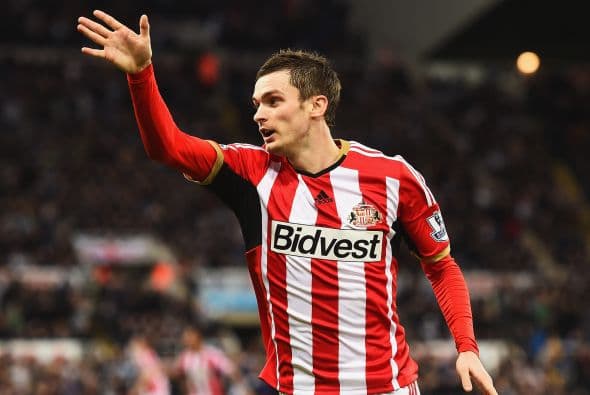 Johnson está bajo sospecha de actividad sexual con una chica de menos de 16 años.