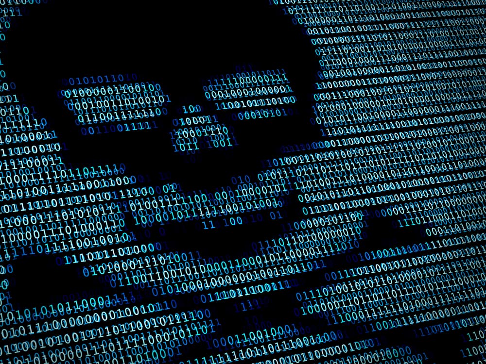 <b>Viernes 13 de enero, 1989</b>
<br>De por sí todos sabemos lo dañinos que pueden ser los virus de computadora, no había registros de tan graves daños en la era cibernética como los hubo ese día en Inglaterra, cuando todo su sistema electrónico se vio afectado por un terrible y destructor virus online.