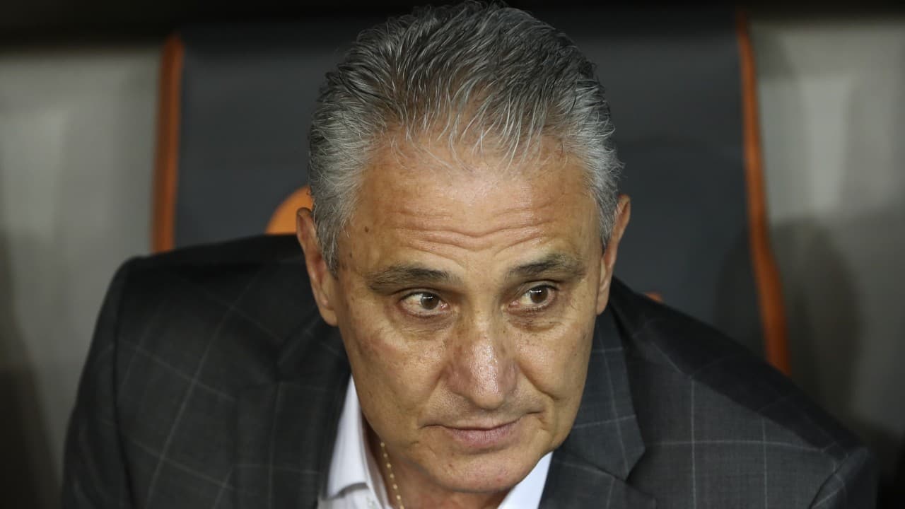 El DT de Brasil reveló un trauma que pudo acabar con su vida