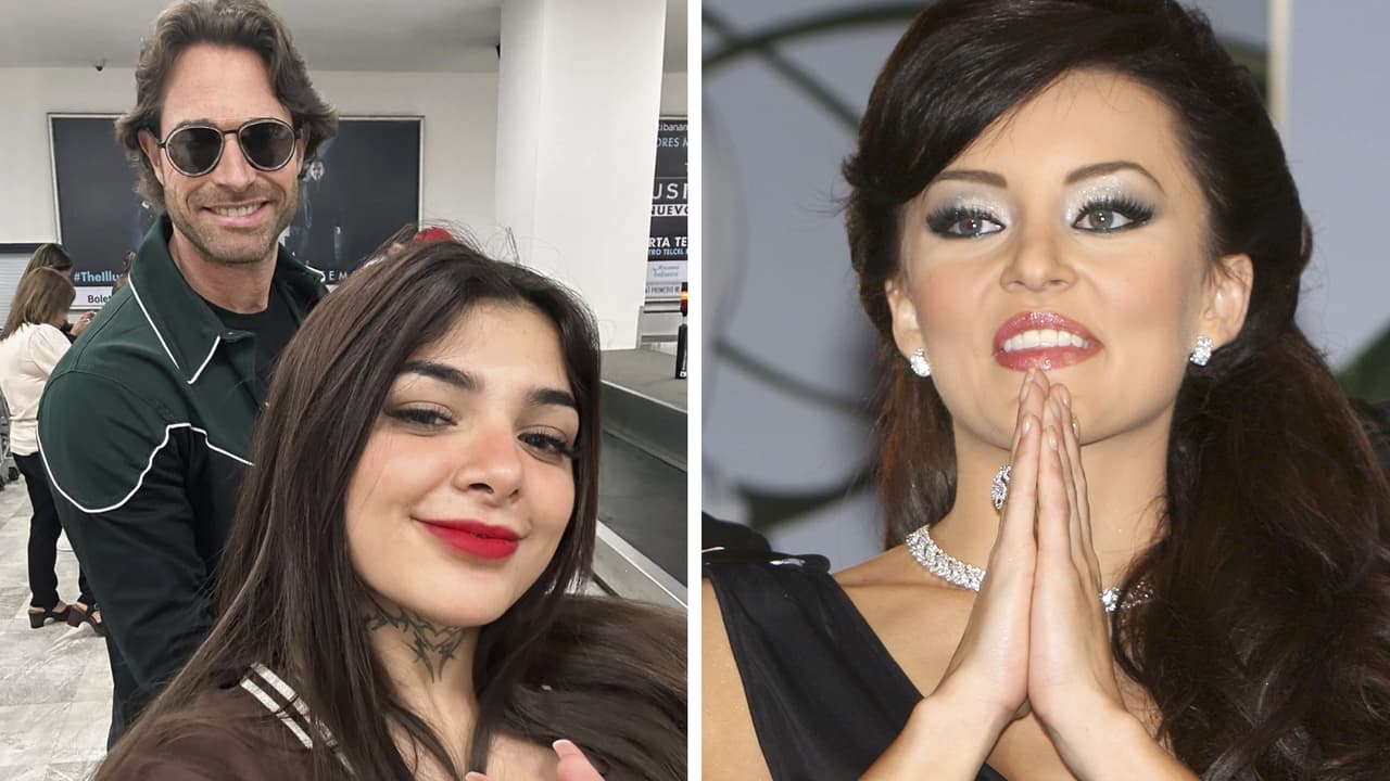 <b><a href="https://www.univision.com/temas/angelique-boyer">Angelique Boyer y Sebastián Rulli</a></b> han declarado en varias ocasiones que no desean casarse ni tener hijos.
<br>