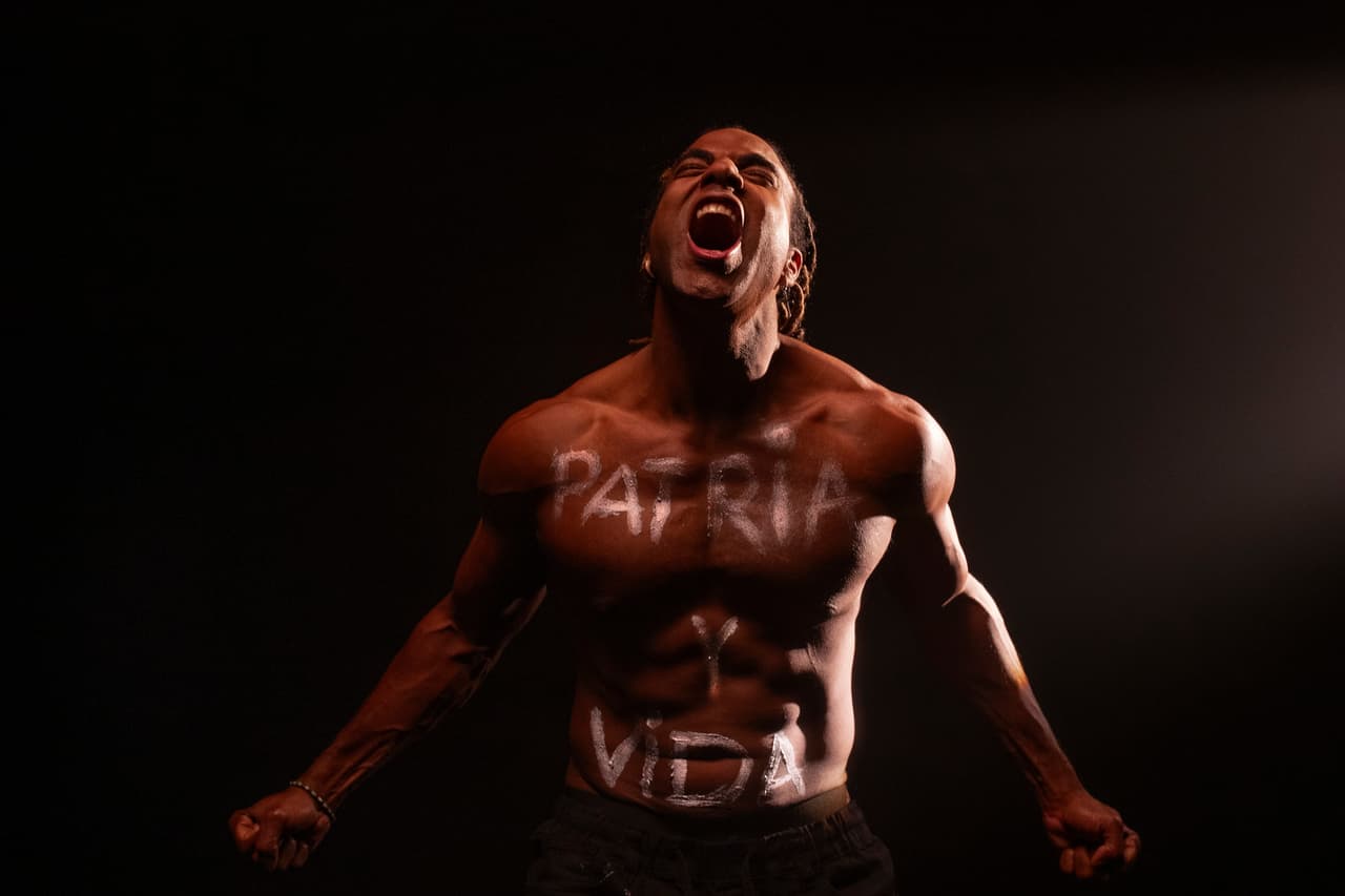 <b>Yotuel</b>, quien se ha encargado con su música de apoyar el movimiento de Cuba, será parte de este performance.