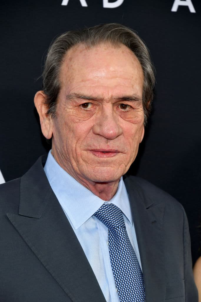 La apariencia de este personaje parece estar basada en el mismísimo Tommy Lee Jones, actor que participó en diversas cintas como 'Hombres de Negro' o 'Capitan América, el primer vengador'. Para los fans no hay otra opción más que él.