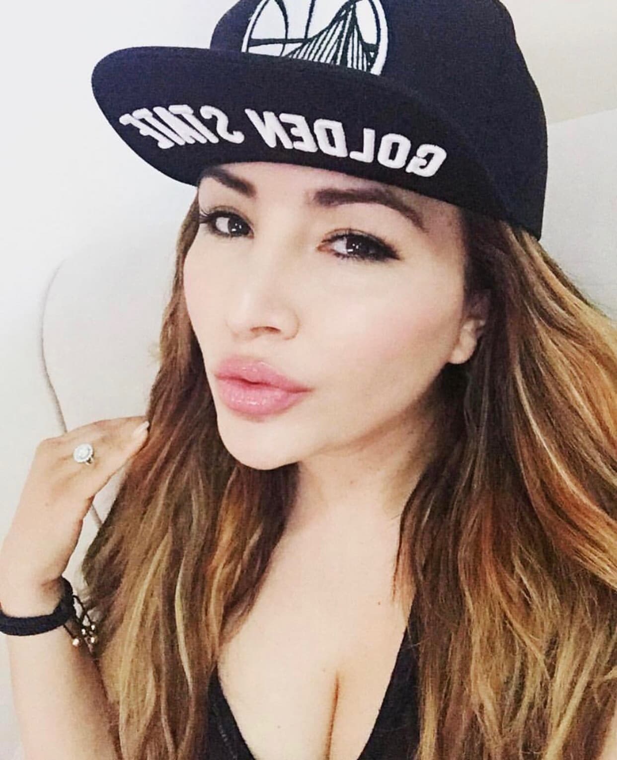 La Bronca orgullosa de ser del norte de California.