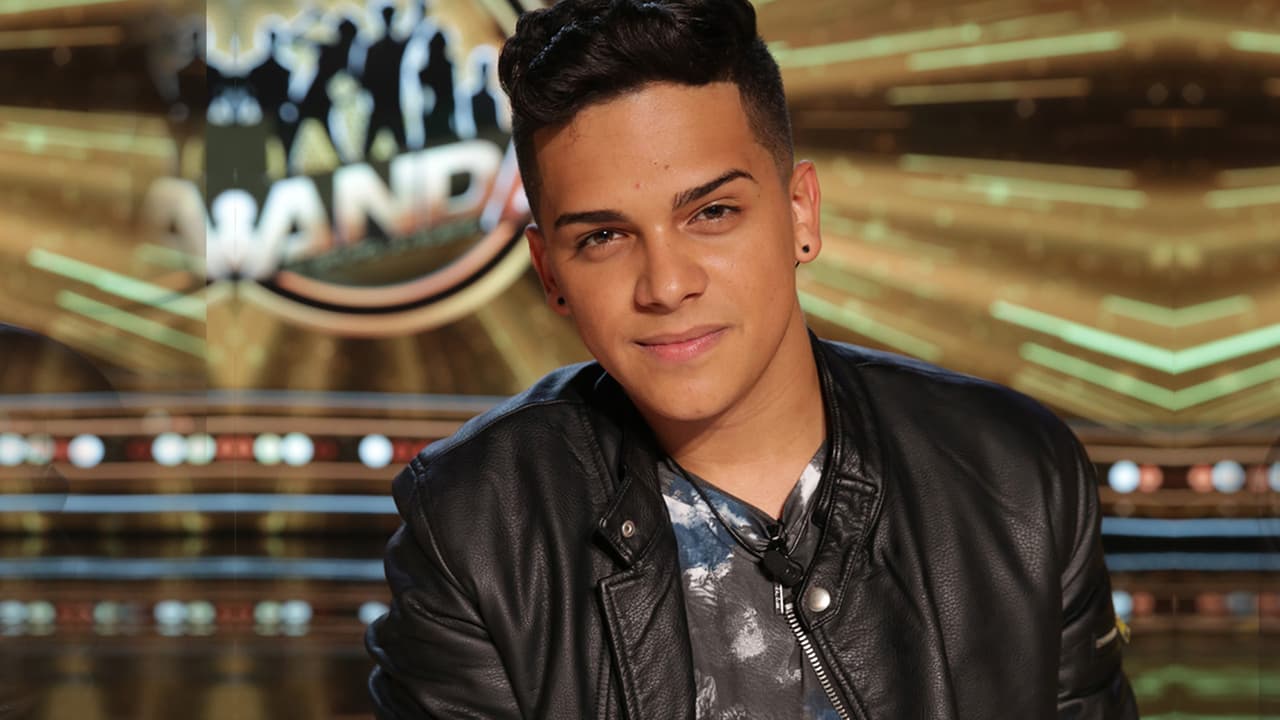 Fabyán Sánchez de Puerto Rico audicionó en la primera temporada pero regresó y logró llegar hasta la final. Se ha caracterizado por su poder en el escenario y talento en el baile. 
<a href="http://www.univision.com/shows/la-banda/fabyan-sanchez-en-la-banda-2016" target="_blank">Disfruta sus performances aquí</a>.