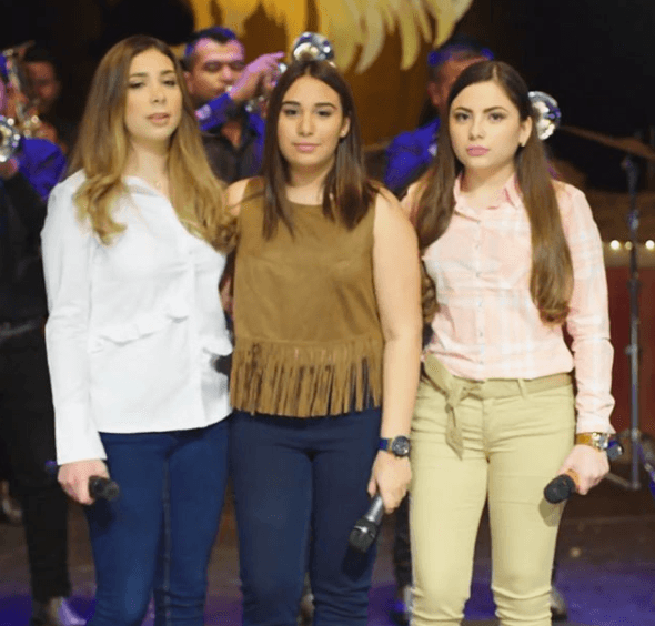 En 2017, las tres hijas de Valentín hicieron parte del homenaje hacia su padre y grabaron un tributo que fue televisado y del cual se sacó un disco.