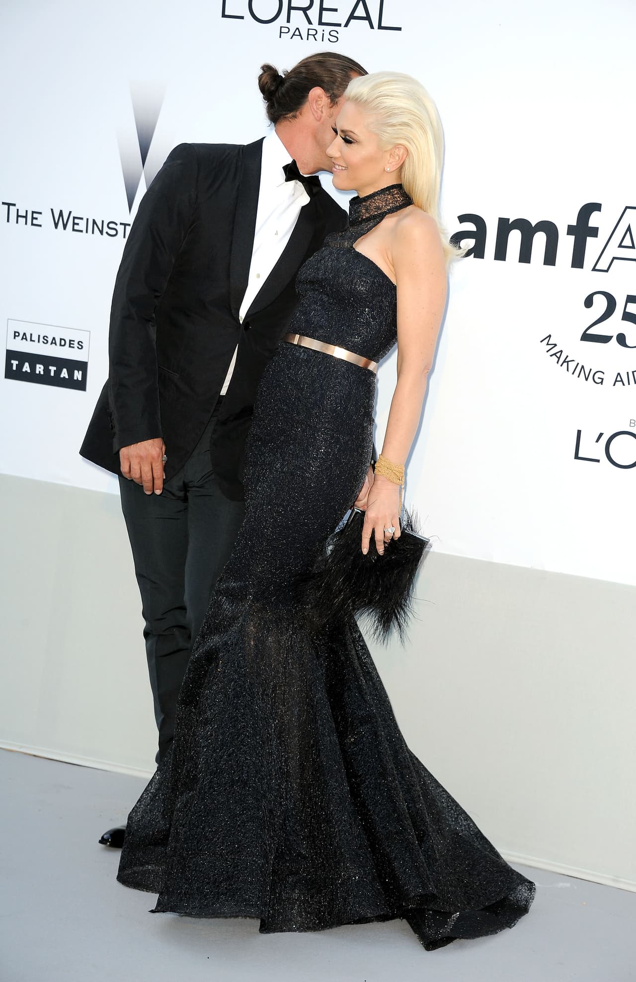 Según reportó Us Weekly, el músico habría tenido una relación en secreto con la niñera de sus hijos.