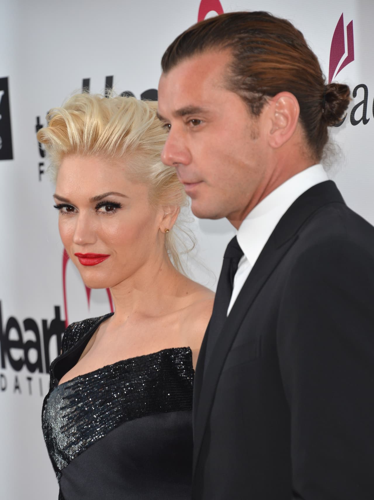 Sino otra de las niñeras, quien se encargó de dar esta información a la cantante.