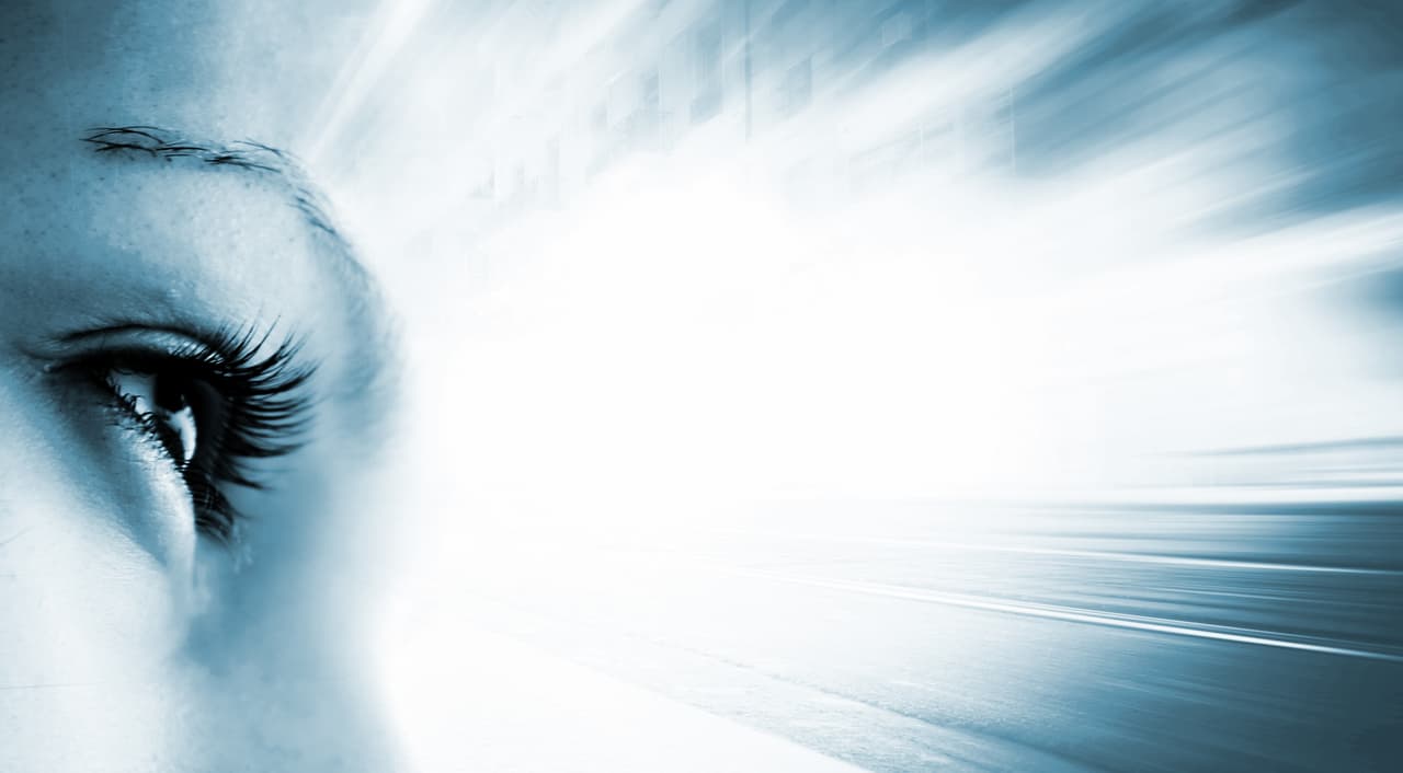 Los investigadores científicos han tratado de recrear la experiencia en los laboratorios, pero debido a su naturaleza es bastante difícil poder hacerlo y hay que confiar en lo que subjetivamente dicen quienes la han vivido. Recientemente, los estudiosos de estas cuestiones están buscando formas de recrear esta sensación usando hipnosis.