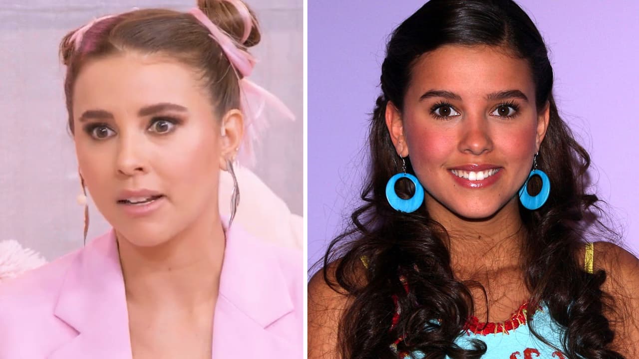 “Nadie me va a contratar”: Paulia Goto recibió fuertes críticas por su físico en una telenovela