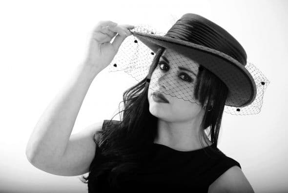 Viuda Negra de Dallas