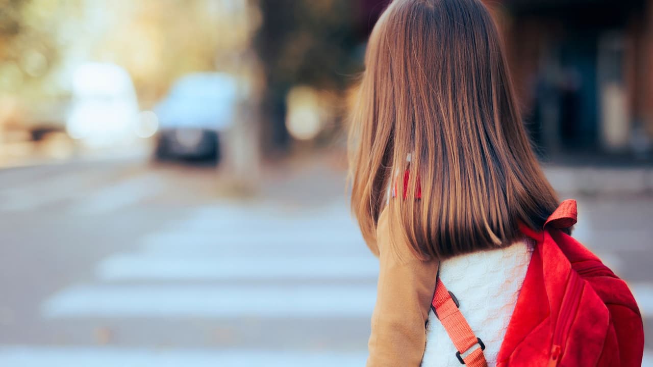 <b>El primer día de clases en el norte de Texas se vio marcado por un incidente</b>: Un estudiante fue atropellado por un auto. Este suceso ha puesto de relieve la importancia de tomar medidas para 
<b>garantizar la seguridad de los niños en el regreso a la escuela</b>.