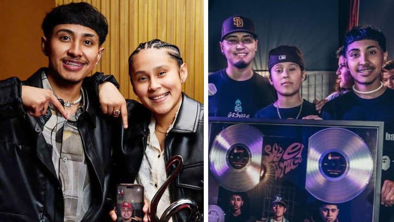 Tras críticas, Yahritza y su Esencia tendrán conciertos en México y esto cuestan los boletos